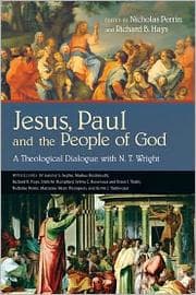 Tapa de Jesus, Paul and the people of god