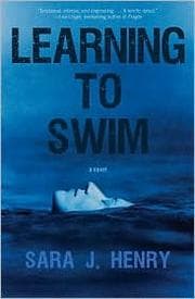 Tapa de Learning to swim