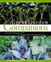 Tapa de Great Garden Companions