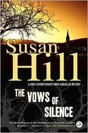 Tapa de The Vows of Silence