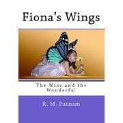 Tapa de Fiona's Wings