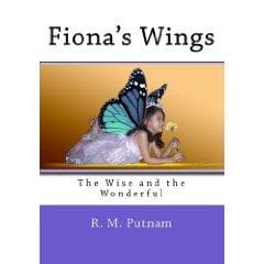 Tapa de Fiona's Wings