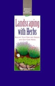 Tapa de Rodale's Essential Herbal Handbooks