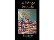 Tapa de La Esfinge Desnuda