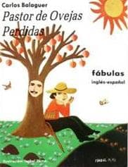 Tapa de Pastor de ovejas perdidas