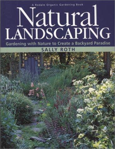 Tapa de Natural Landscaping