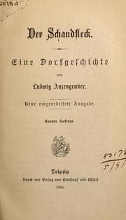Tapa de Sämtliche Werke