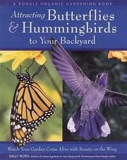 Tapa de Attracting Butterflies & Hummingbirds to Your Backyard