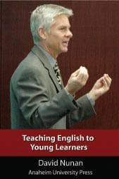 Tapa de Teaching English to Young Learners