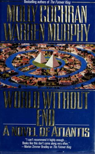 Tapa de World without end