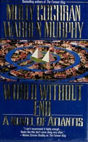 Tapa de World without end