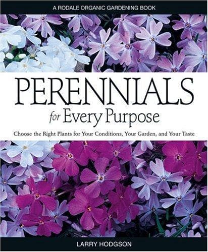 Tapa de Perennials For Every Purpose