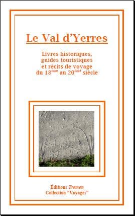 Tapa de Le Val d'Yerres