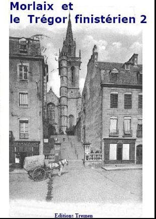Tapa de Morlaix et le Trégor finistérien 2