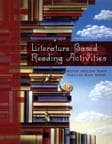 Tapa de Literature-Based Reading Activities