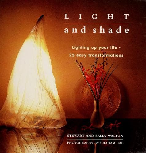 Tapa de Light and Shade
