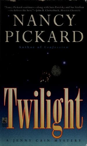 Tapa de Twilight