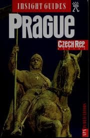 Tapa de Prague
