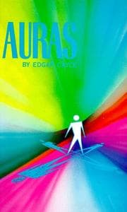 Tapa de Auras