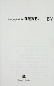 Tapa de Drive- by