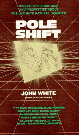 Tapa de Pole shift