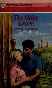 Tapa de The Olive Grove
