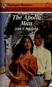 Tapa de The Apollo Man