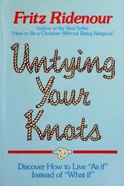 Tapa de Untying your knots