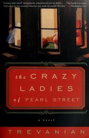 Tapa de The crazyladies of Pearl Street