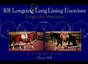 Tapa de 101 Longeing and Longlining Exercises