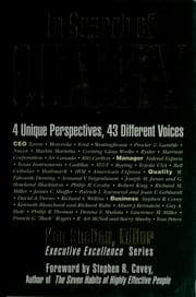 Tapa de In search of quality