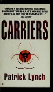 Tapa de Carriers