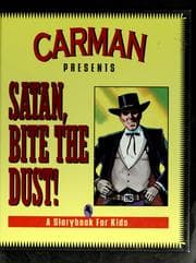 Tapa de Carman presents Satan, bite the dust!