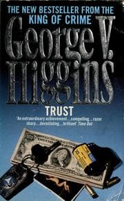 Tapa de Trust