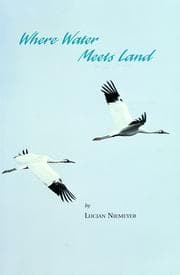 Tapa de Where water meets land