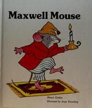 Tapa de Maxwell Mouse