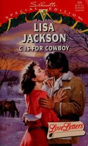 Tapa de C Is For Cowboy