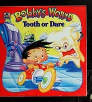 Tapa de Bobby's world