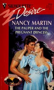 Tapa de The Pauper And The Pregnant Princess