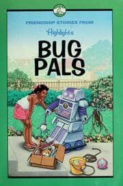 Tapa de Bug pals and other friendship stories