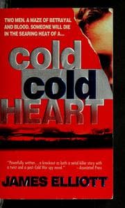 Tapa de Cold cold heart