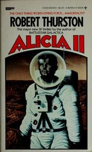 Tapa de Alicia II