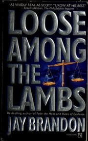 Tapa de Loose among the lambs