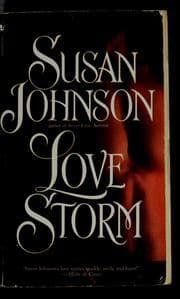 Tapa de Love storm