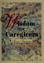 Tapa de Wisdom for caregivers