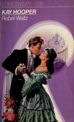 Tapa de Rebel Waltz