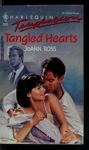 Tapa de Tangled hearts