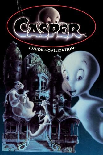 Tapa de Casper