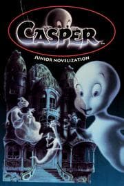 Tapa de Casper