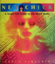 Tapa de Net chick